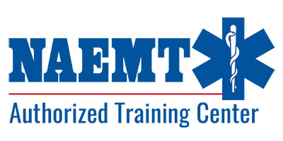 Authorized NAEMT Training Center
